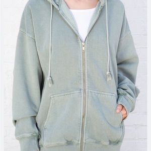 Brandy Melville hoodie